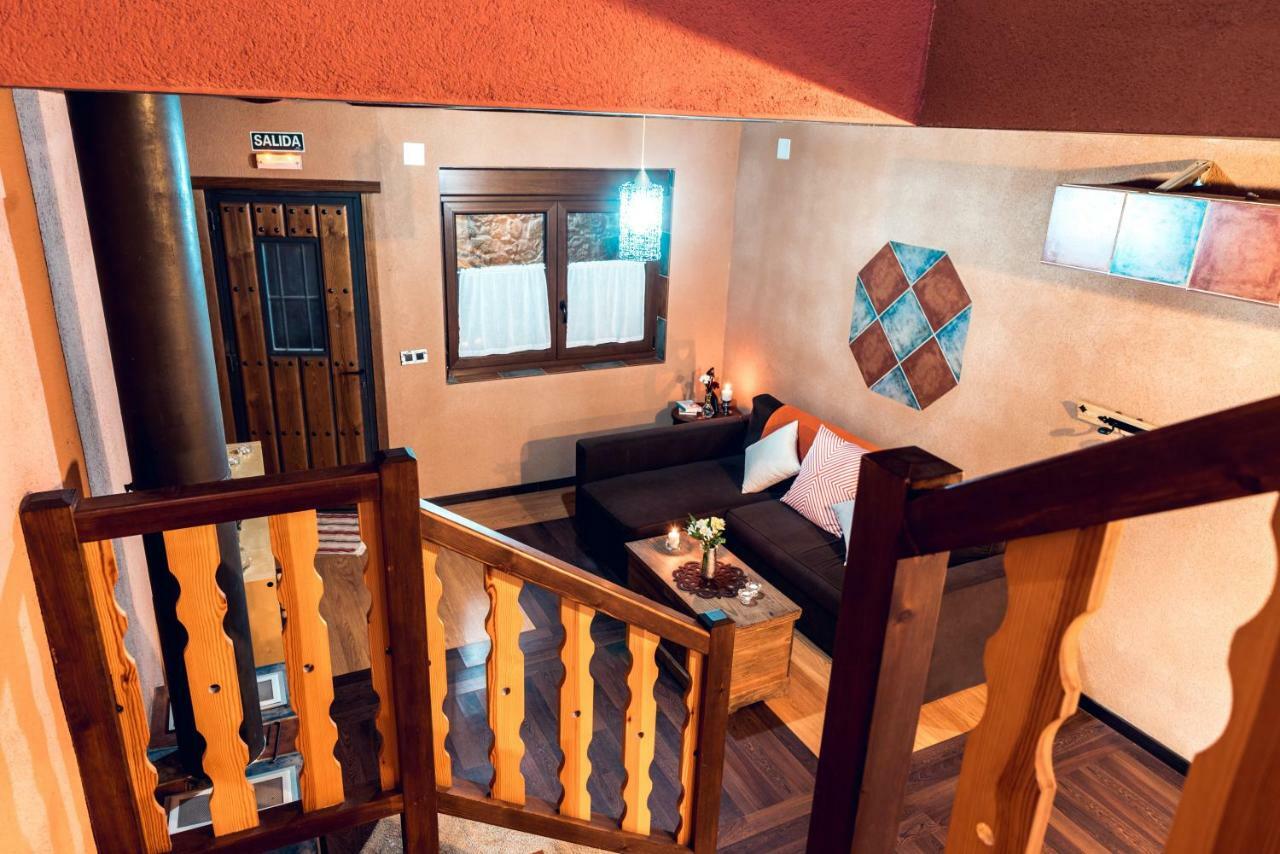 Jabata Spa Cabezas Altas Exterior photo